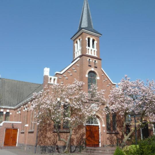 Kandelaarkerk