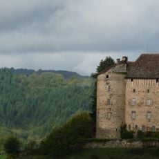 Château de Puy-Launay