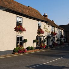 The George And Dragon Inn