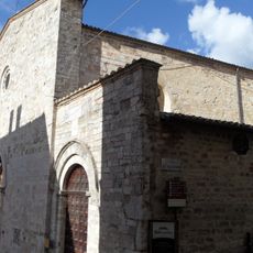 Chiesa San Agostino