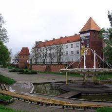 Muzeum Ziemi Braniewskiej