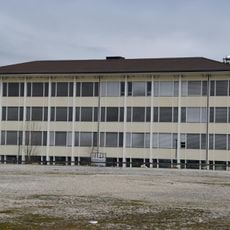 Meter workshop of Bernische Kraftwerke AG