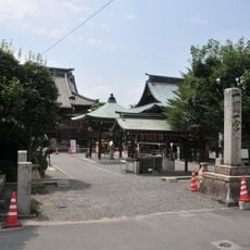 Houju-ji Temple