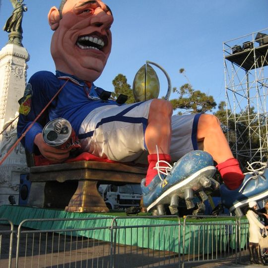 Nice Carnival
