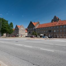 Bispebjerg Torv