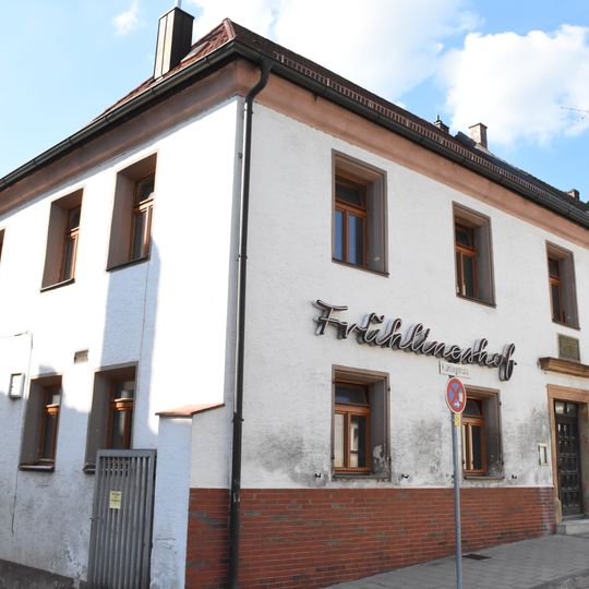 Gasthaus Frühlingshof