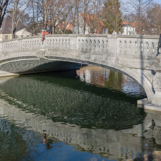 Pont Gerner