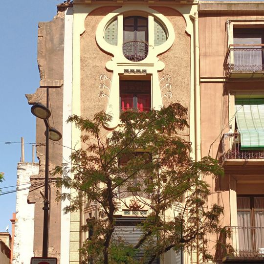 Casa Morera
