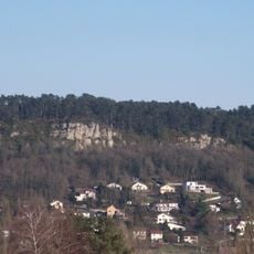 Sabot de Frotey National Nature Reserve