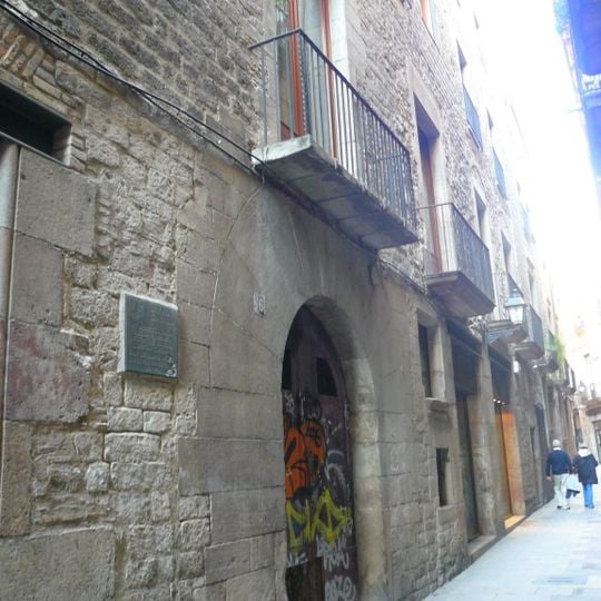 Palau Pallejà