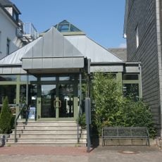 Städtisches Museum Medebach