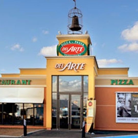 Del Arte