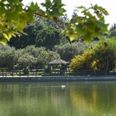Antonis Tritsis Metropolitan Park