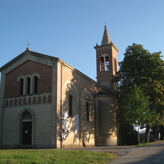 Chiesa di Santa Maria Assunta