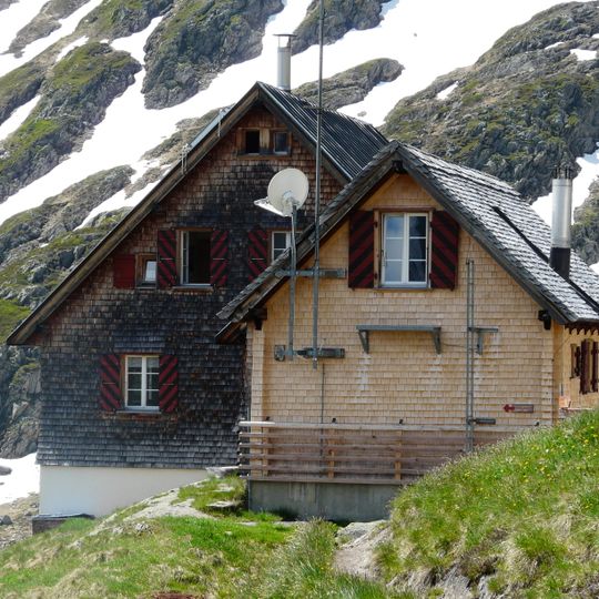 Gaulihütte