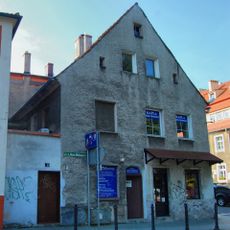 1 Mickiewicza Street in Zielona Góra