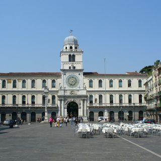 Palazzo del Capitanio