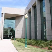 Condado de Santa Lucía