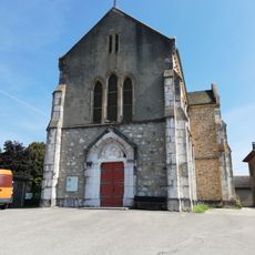 Église Saint-Baudille de Saint-Bueil