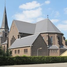 Sint-Franciscuskerk
