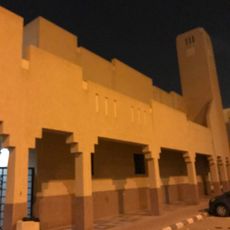 Mosque 104