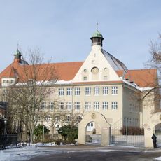 Weißenburg Central School