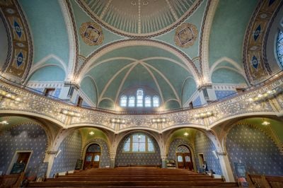 Interior 1