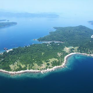 Tap Mun Island