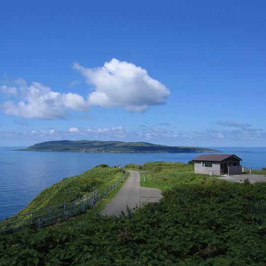 Teuri Island
