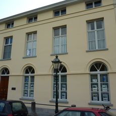 Koninginnegracht 34, The Hague