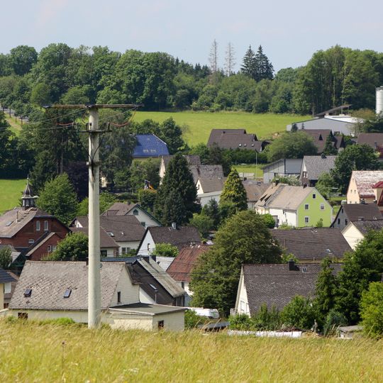 Dreisbach