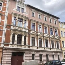 Wedringer Straße 10