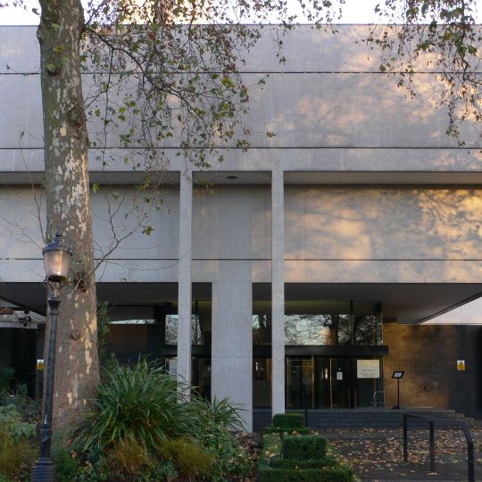 Royal College of Physicians, London
