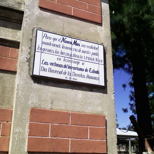 Mansión Seré