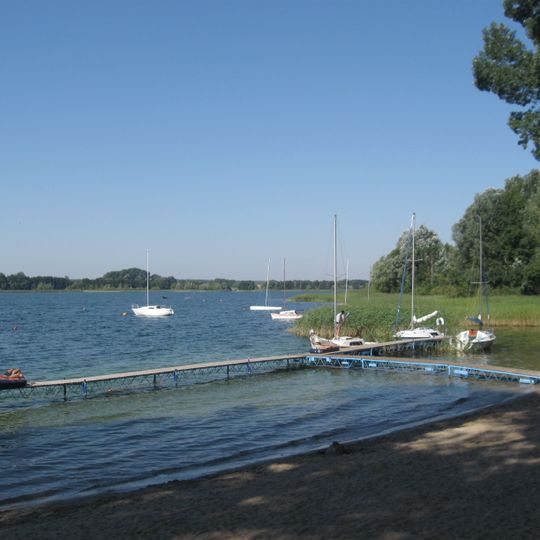 Jezioro Powidzkie