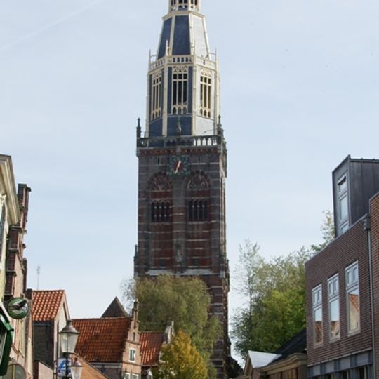 Zuidertoren