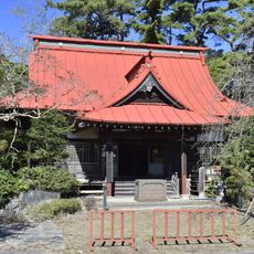 Gokoku-ji