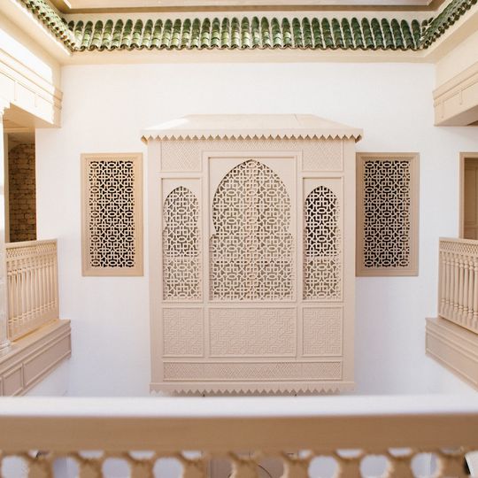 Riad Nyla Wellness And Spa Marrakech