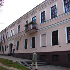 1 Wieluńska Street in Częstochowa