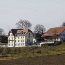 Sanatorium (1899/1900)