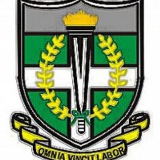 St. Augustine's College