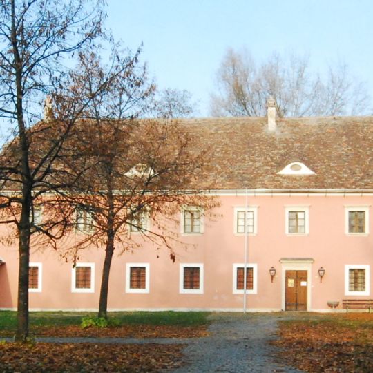 Stadtmuseum Hollabrunn Alte Hofmühle