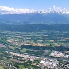 Punto di vista panoramico