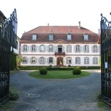 Foyer de charité d'Ottrott