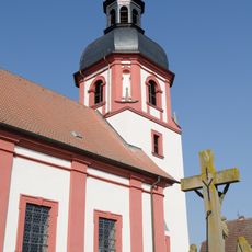 Chorturmkirche