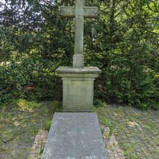 Zur Erinnerung an die Barmherzigen Brüder von Montabaur 1887 - 1937 (Dorsten)