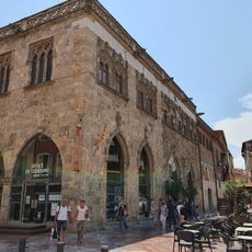 Zeebeurs van Perpignan