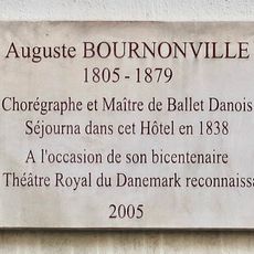 Auguste Bournonville