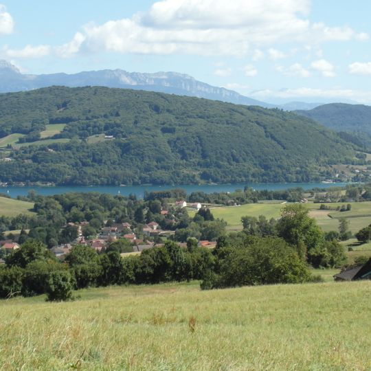 Villages du Lac de Paladru