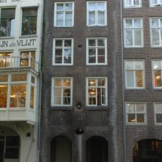 Lijnmarkt 46, Utrecht